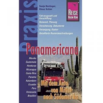 Reise Know-How Praxis Panamericana