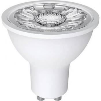 Müller Licht 401033 GU10 5.5W LED Blanc Chaud
