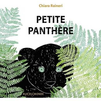 Petite panthère