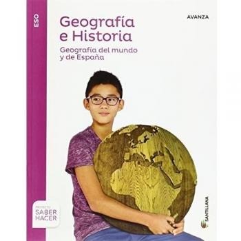 3B AVANZA GEO-HIST CAST ED16