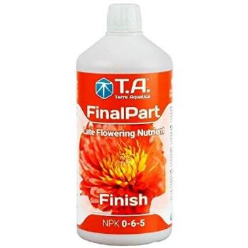 GHE Eindfase Voedingssupplement 500ml