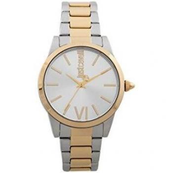 Cinturino Acciaio Donna JC1L010M0135