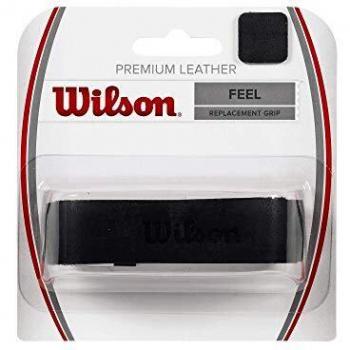 Wilson Leather Replacement Grip