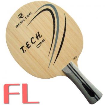 REACTOR CK-2 Table Tennis Bat