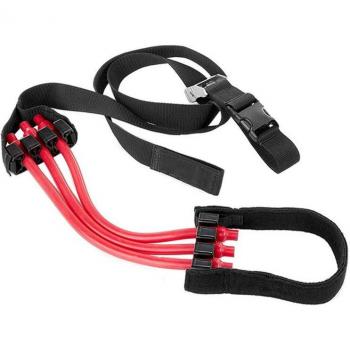 High-Performance Pull-Up Band