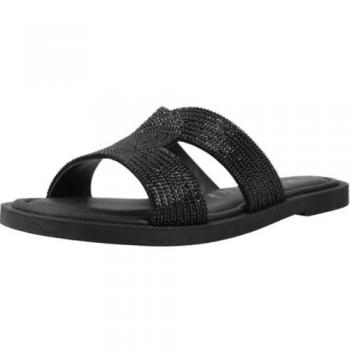 Mule Classique Noire
