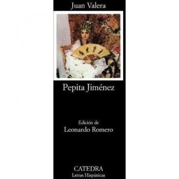 PEPITA JIMÉNEZ (Tapa blanda).