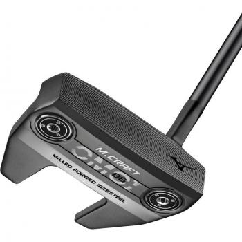 Mizuno M-Craft OMOI 6 Putter