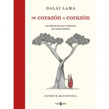 De corazón a corazón: Una historia de amor y esperanza por nuestro planeta (Tapa dura).