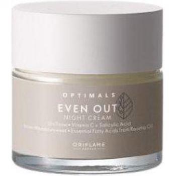 Optimals Night Cream for Even Skin Tone