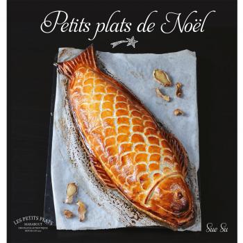 Petits plats de Noël