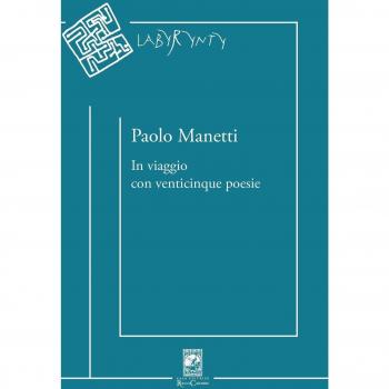In viaggio con venticinque poesie