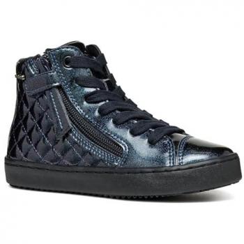 Tênis GEOX KALISPERA J944GD VIOLET para Crianças