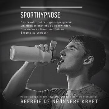Sporthypnose: Hypnotherapie für Athleten