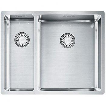 Lavabo Franke box 260-34-16