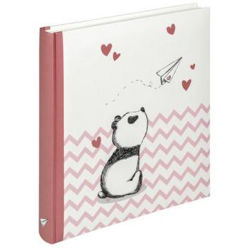 Walther Libro de Recuerdos Baby Little Panda 50 páginas 28×30,5 cm