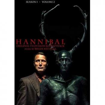 Hannibal Season 1 Vol. 2