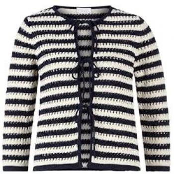 RICHROYAL Strickjacke