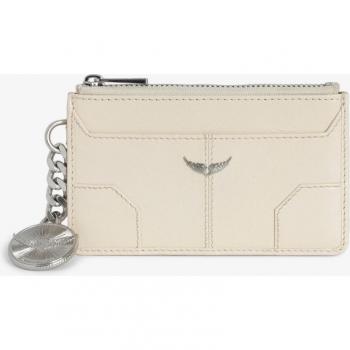 Zadig & Voltaire: One‑Size Vintage Card Keeper