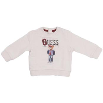 Camiseta de Rapaz Guess N5YQ05KAD74