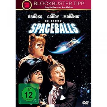 Spaceballs