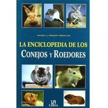 La Enciclopedia de los Conejos y Roedores