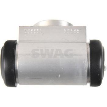 SWAG cilindro freno posteriore per FORD Transit Connect Mk1