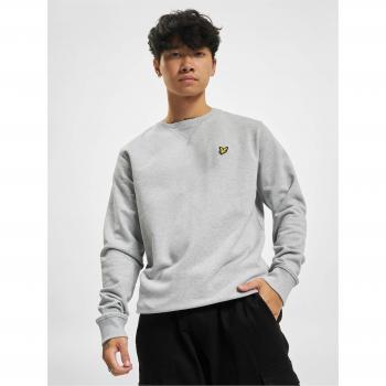 Lyle & Scott Men's Crew Neck Sweatshirt
