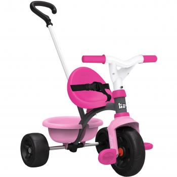 Smoby Triciclo Be Move – Rosa