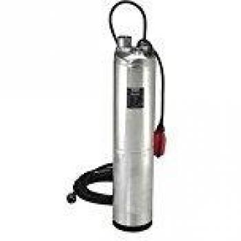 Pulsar 40‑50 m Monoblocco Pompa Sommersa 5 L/min, 0,75 kW – DAB 104160030
