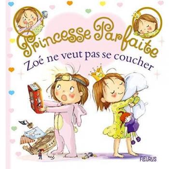 Zoé ne veut pas se coucher, tome 36