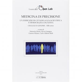 Medicina di precisione. Un esercizio di cittadinanza scientifica ...