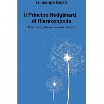 Il Principe Hedgahard di Hierakonpolis. Nubel Duung