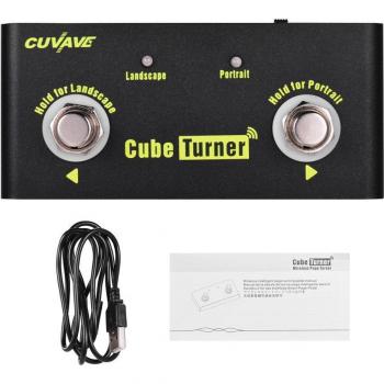 Guitarra y Piano Conector BT