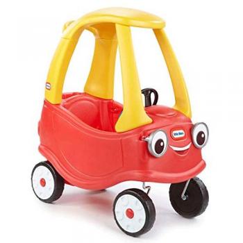 Mini Carrousel Little Tikes Cozy Coupe à Klaxon