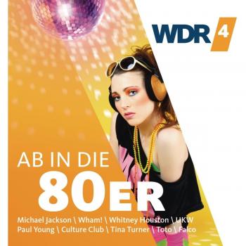 WDR 4‑ab in die 80er: Era '80 Energia Premium