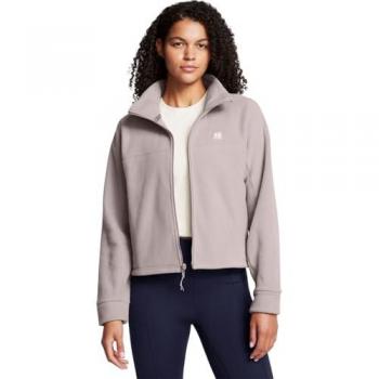 Under Armour Expanse Fleece Jacket