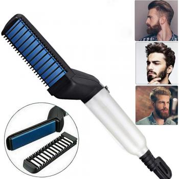 Cepillo de pelo rápido