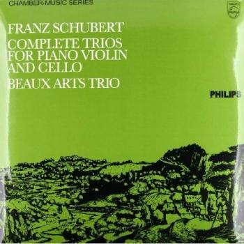 TripleChord Trio Collection