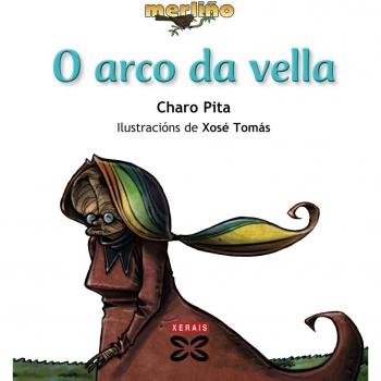 O arco da vella (Tapa dura).