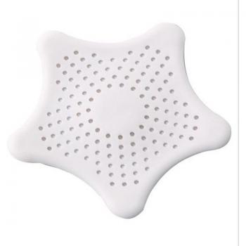 Cubierta receptor baño estrellas