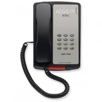 SCITEC AEGIS-P-08BK Phone