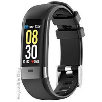 SW 620 ECG Heart Rate Monitor