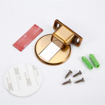 Tapa de Puerta Acero Inoxidable 304 – Estilo y Seguridad