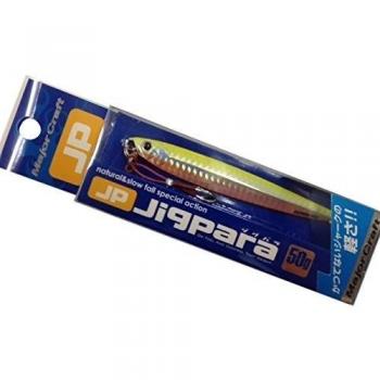 Major Craft 009 JPSL‑40 Metal Jig