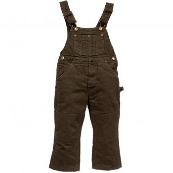 KID010 Age 2 Infant Insulated Workwear