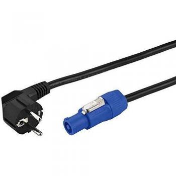 IMG Stageline AAC-115P Câble d'alimentation 2 m