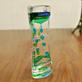 Kids Toy Hourglass Timer
