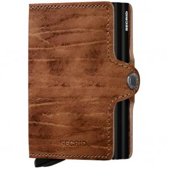 Dutch Martin Secrid Twin Wallet Whisky