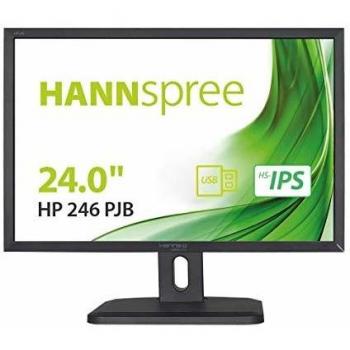 Hannspree HP 246 PJB 24 inch IPS Monitor